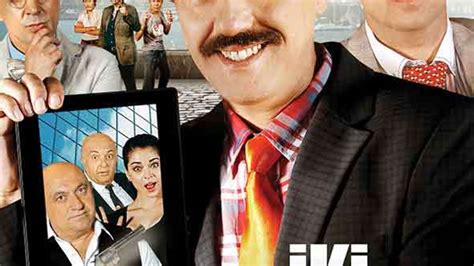 vizyondan düşen türk komedi filmleri